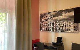 Stefano House Vaticano Roma
