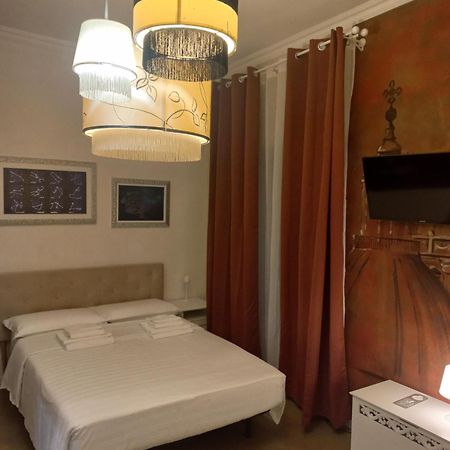 Stefano House Vaticano Roma Exterior photo