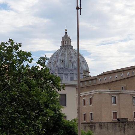 Stefano House Vaticano Roma Exterior photo