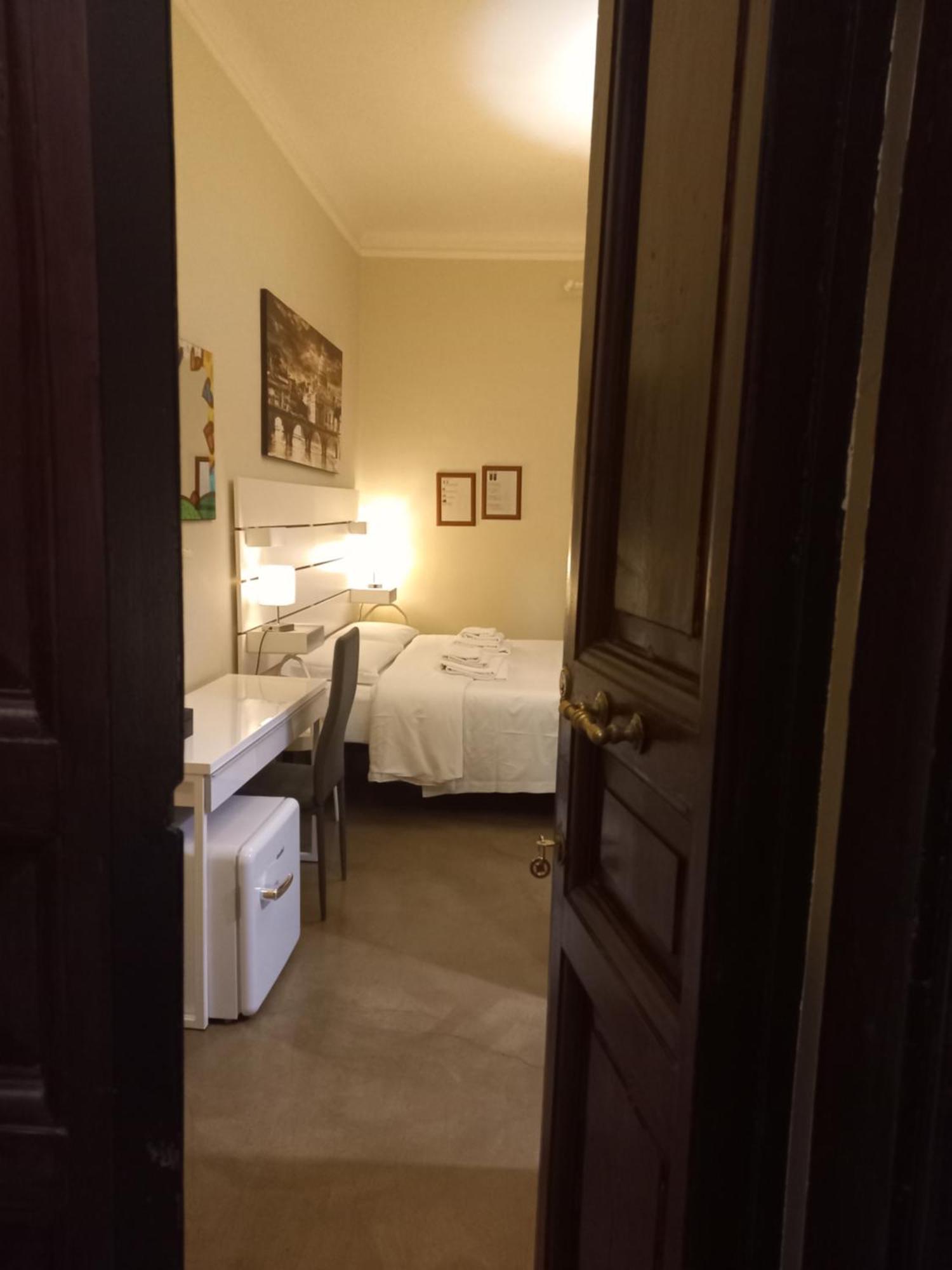 Stefano House Vaticano Roma Exterior photo