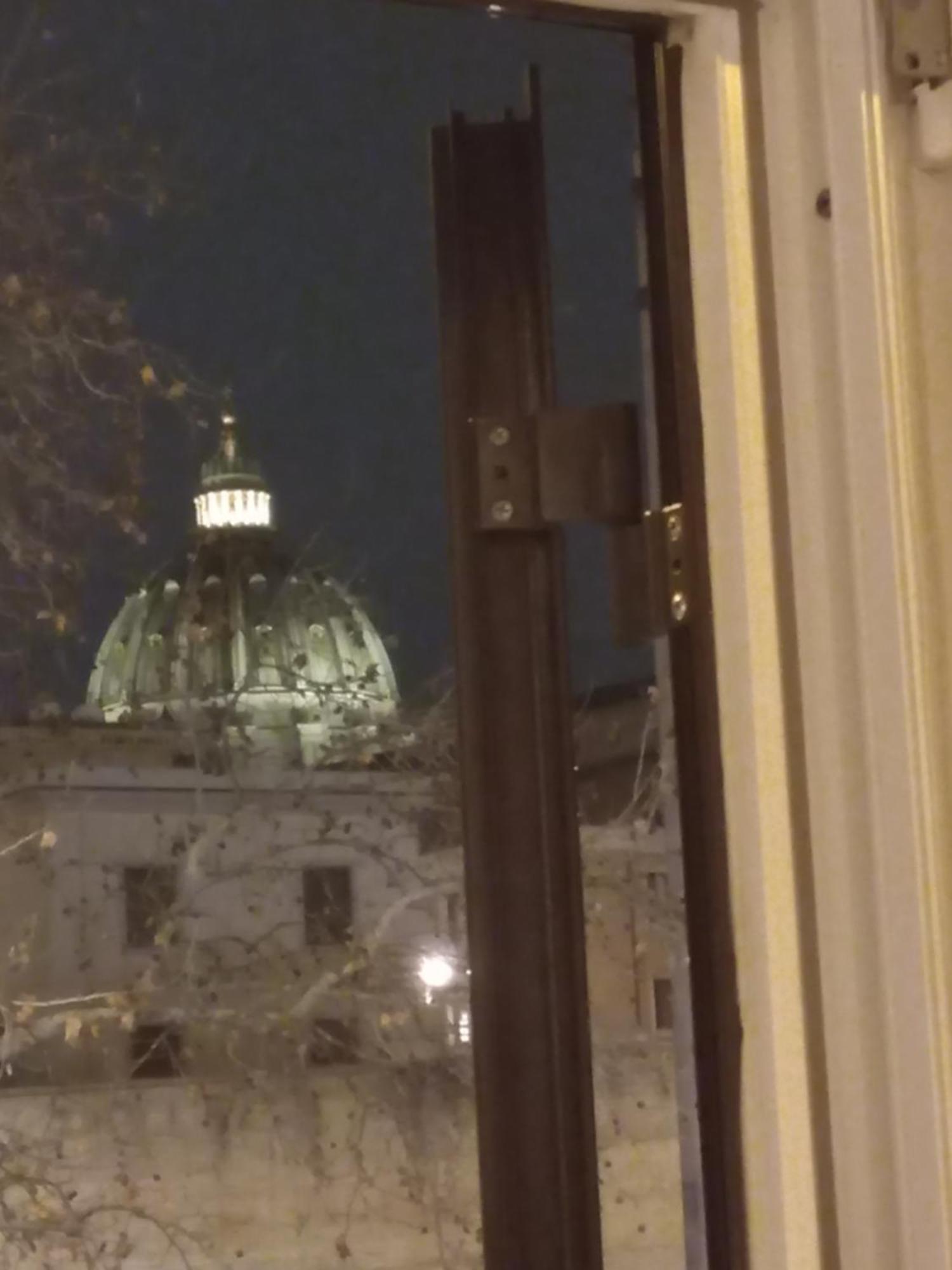 Stefano House Vaticano Roma Exterior photo