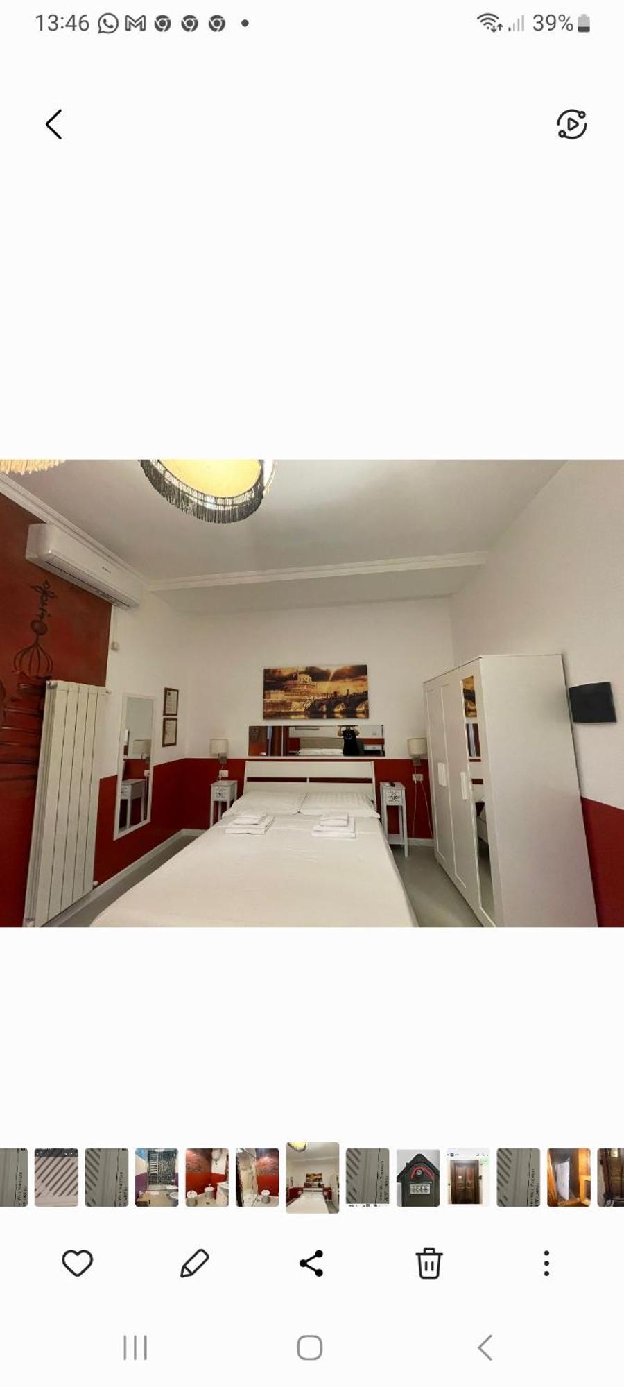 Stefano House Vaticano Roma Exterior photo