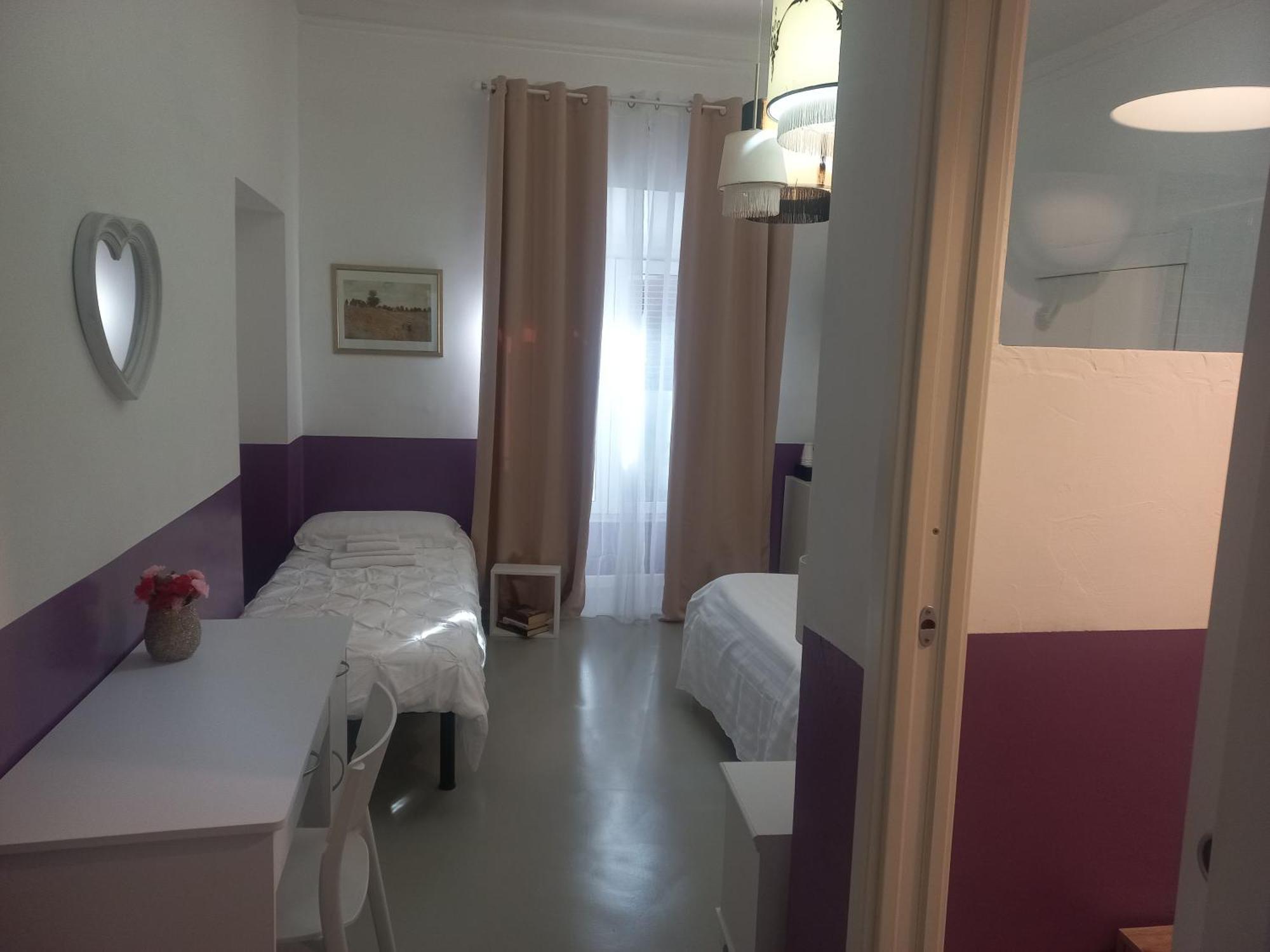 Stefano House Vaticano Roma Exterior photo