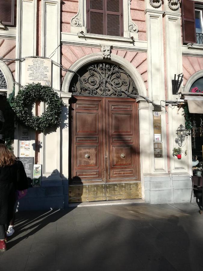 Stefano House Vaticano Roma Exterior photo