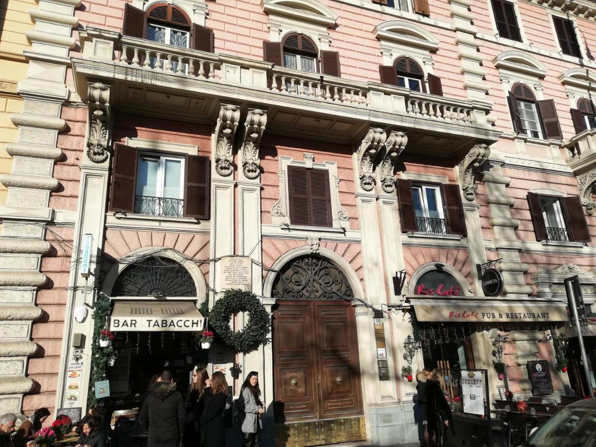 Stefano House Vaticano Roma Exterior photo